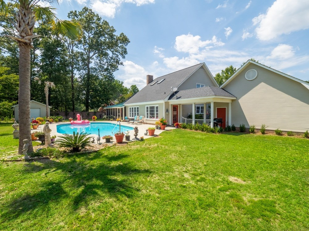 2570 Merganser Pointe Pointe, Unit POINTE Sumter, SC 29150 - Photo 41 of 41 Gallery Image 41