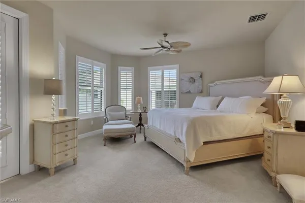 $649,000 | 28652 San Lucas Lane, Unit 201, Bonita Springs, FL 34135
