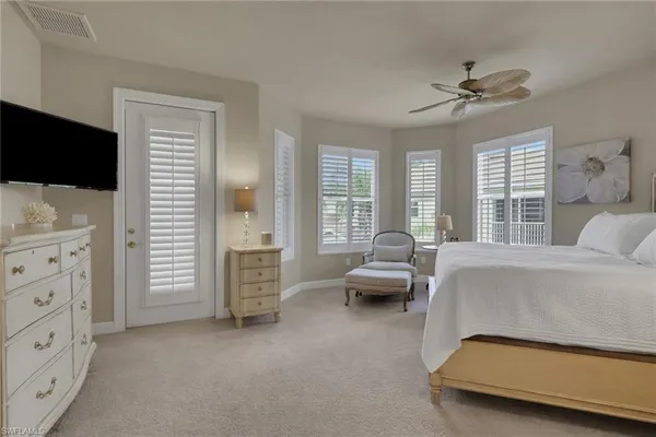 $649,000 | 28652 San Lucas Lane, Unit 201, Bonita Springs, FL 34135
