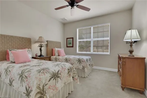 $649,000 | 28652 San Lucas Lane, Unit 201, Bonita Springs, FL 34135