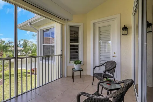 $649,000 | 28652 San Lucas Lane, Unit 201, Bonita Springs, FL 34135