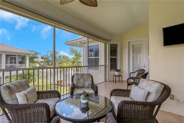 $649,000 | 28652 San Lucas Lane, Unit 201, Bonita Springs, FL 34135