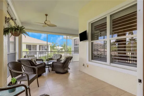 $649,000 | 28652 San Lucas Lane, Unit 201, Bonita Springs, FL 34135