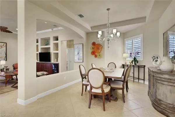 $649,000 | 28652 San Lucas Lane, Unit 201, Bonita Springs, FL 34135