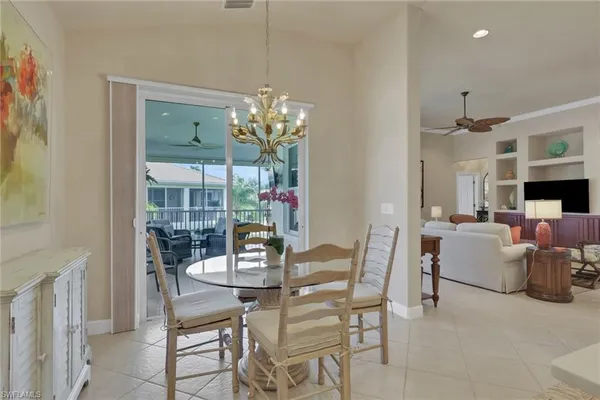 $649,000 | 28652 San Lucas Lane, Unit 201, Bonita Springs, FL 34135