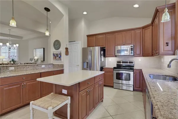 $649,000 | 28652 San Lucas Lane, Unit 201, Bonita Springs, FL 34135