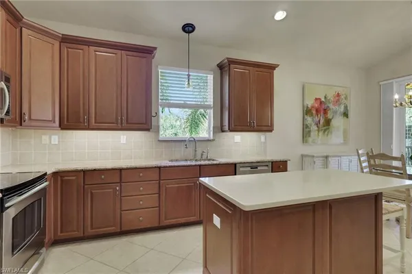 $649,000 | 28652 San Lucas Lane, Unit 201, Bonita Springs, FL 34135
