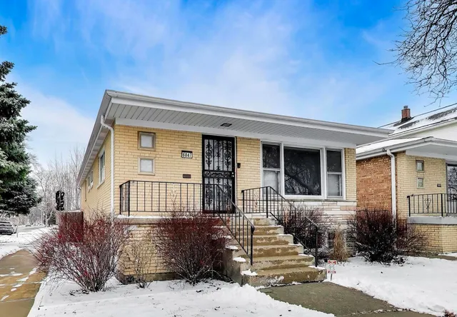 $525,000 | 6047 North Newburg Avenue, Chicago, IL 60631
