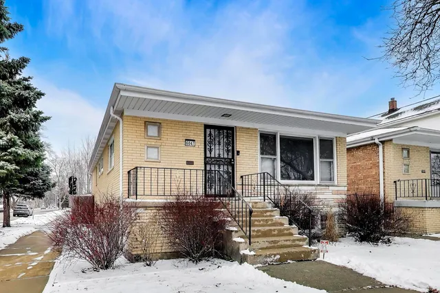 $525,000 | 6047 North Newburg Avenue, Chicago, IL 60631