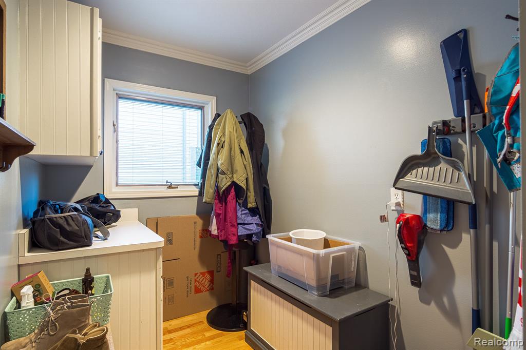 1707 Morningside Lane Rochester Hills, MI 48307 - Photo 22 of 37