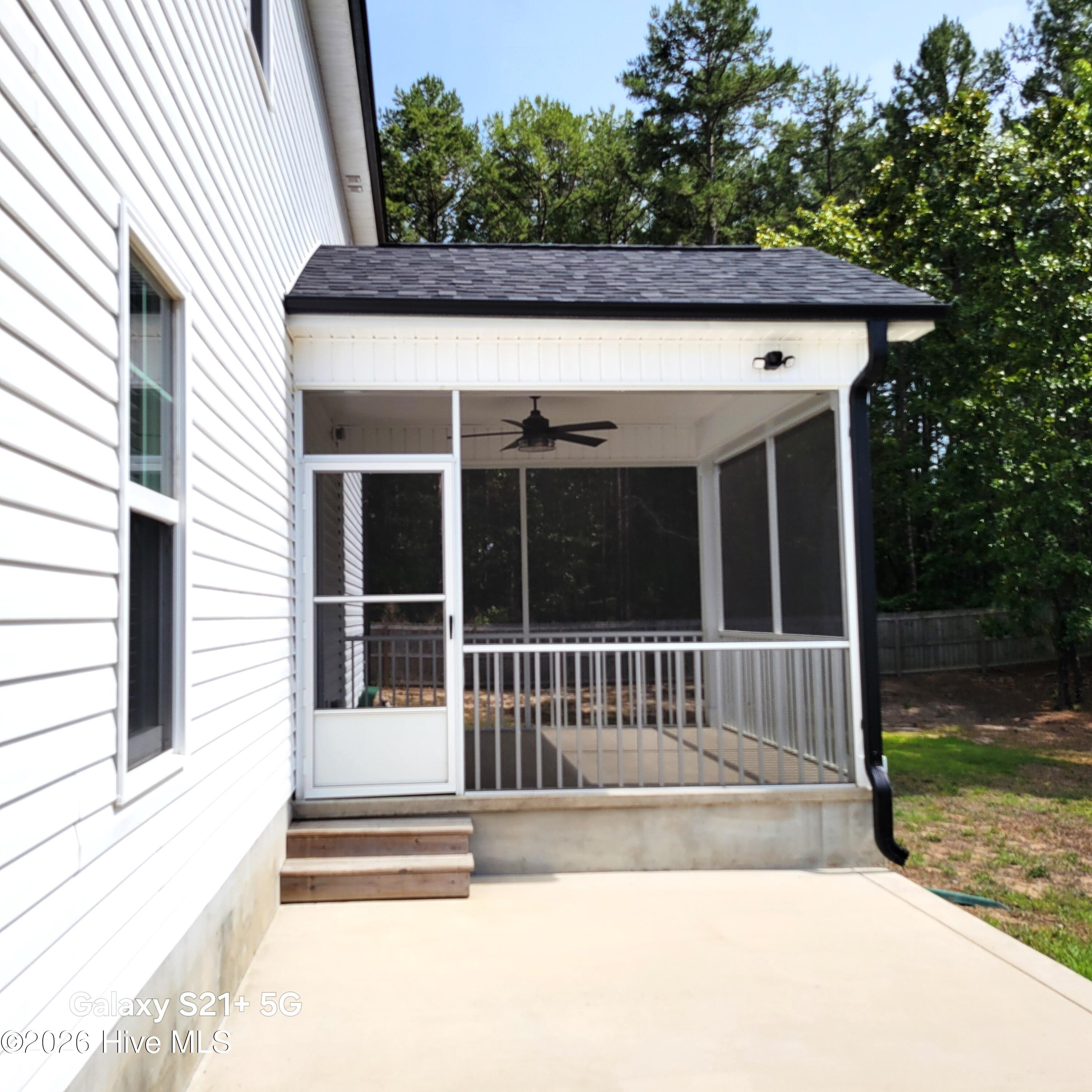 429 Gretchen Road West End, NC 27376 - Photo 41 of 49