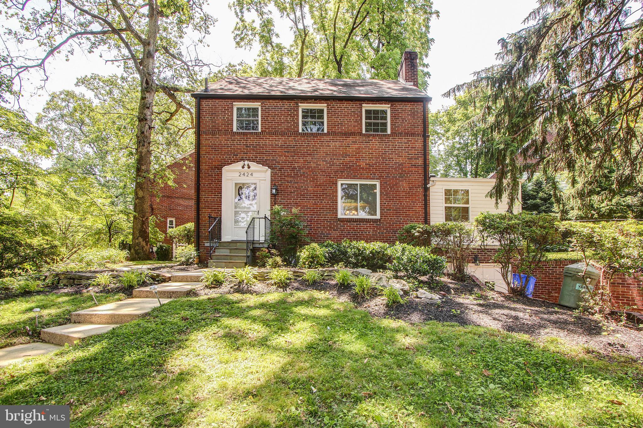2424 Seminary Road Silver Spring, MD 20910 - Photo 1 of 52