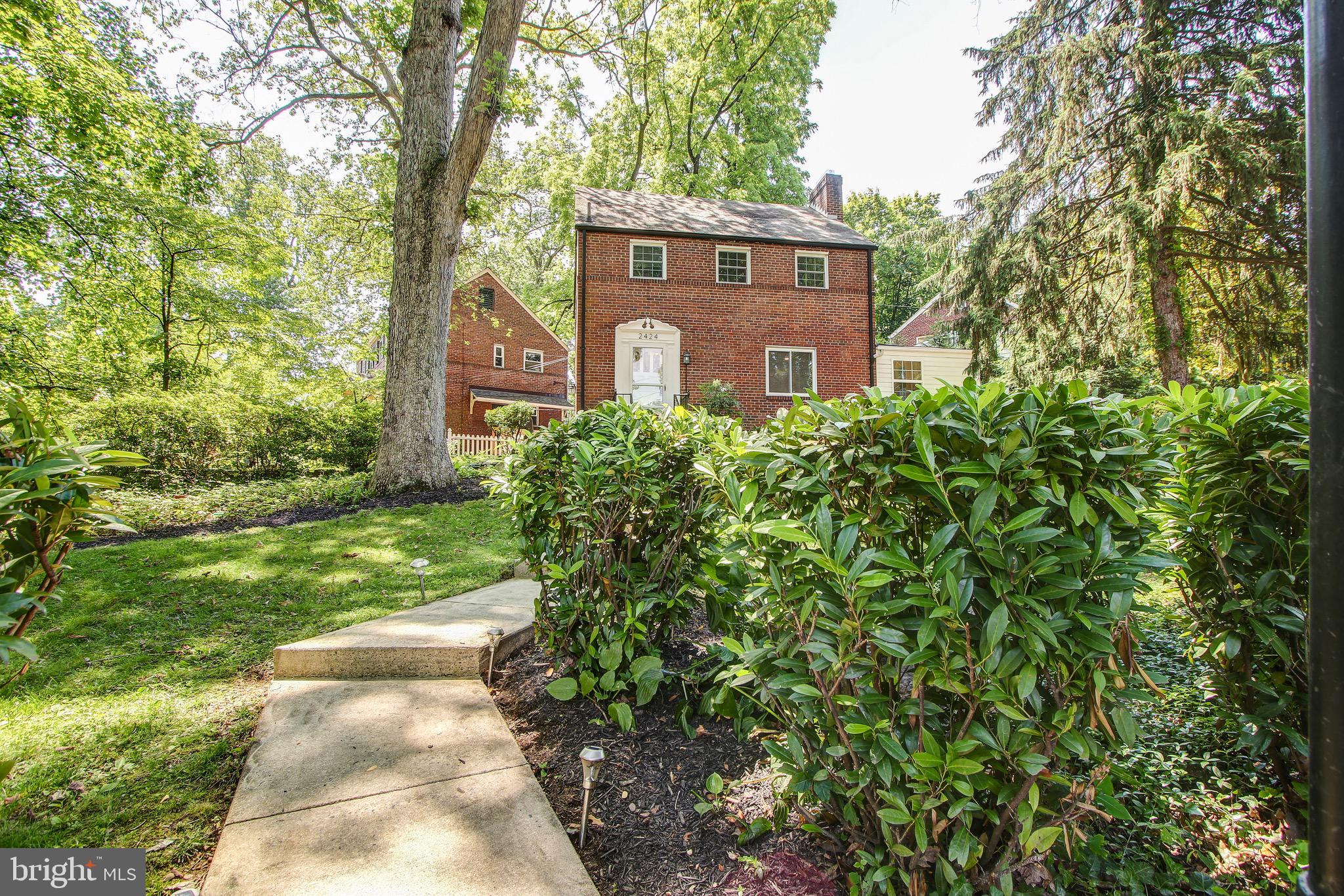 2424 Seminary Road Silver Spring, MD 20910 - Photo 2 of 52