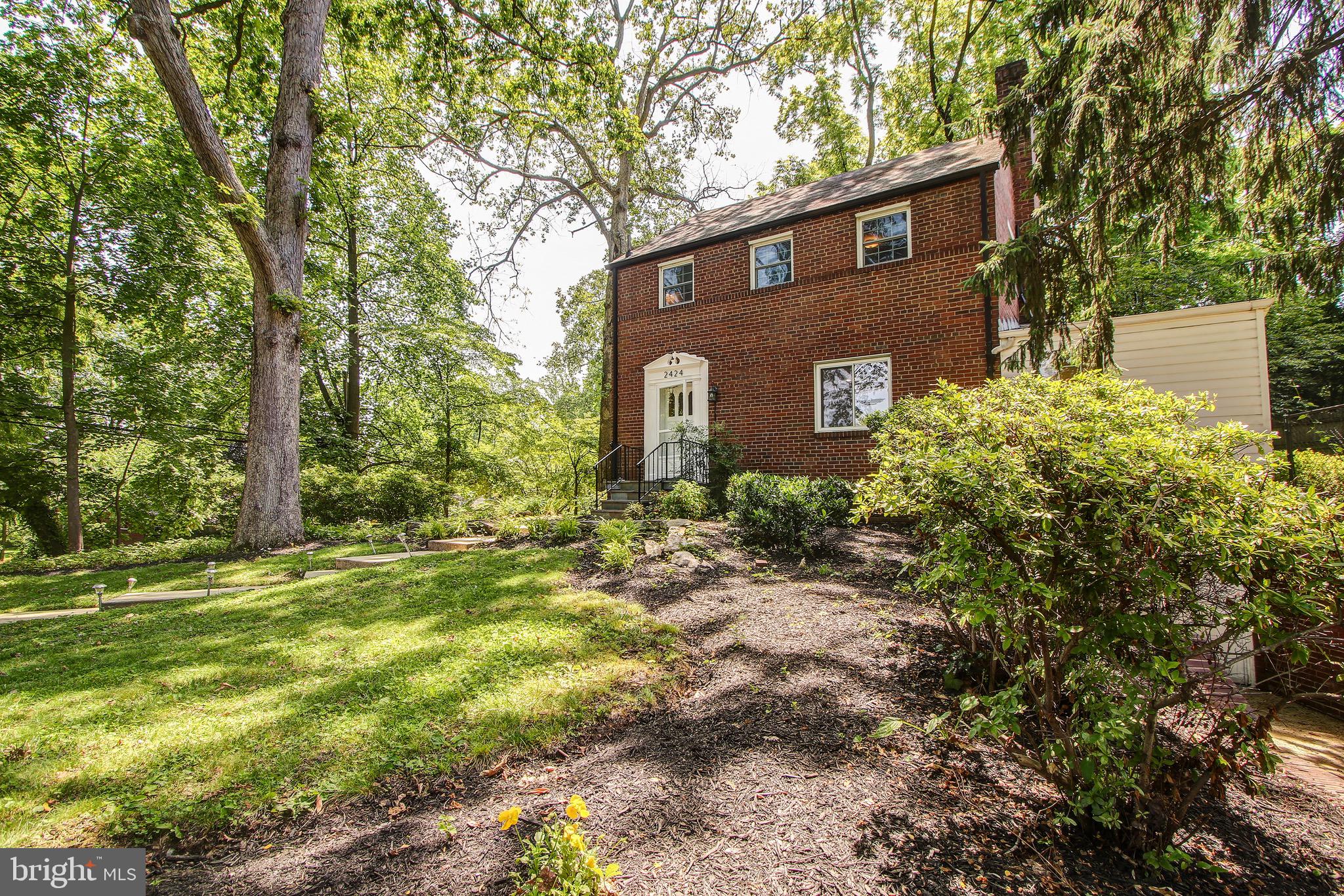 2424 Seminary Road Silver Spring, MD 20910 - Photo 3 of 52
