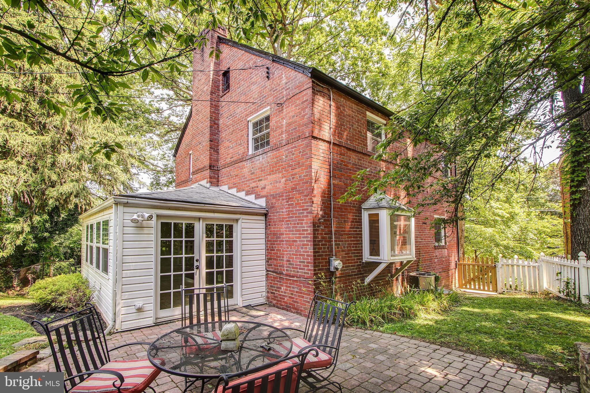 2424 Seminary Road Silver Spring, MD 20910 - Photo 23 of 52