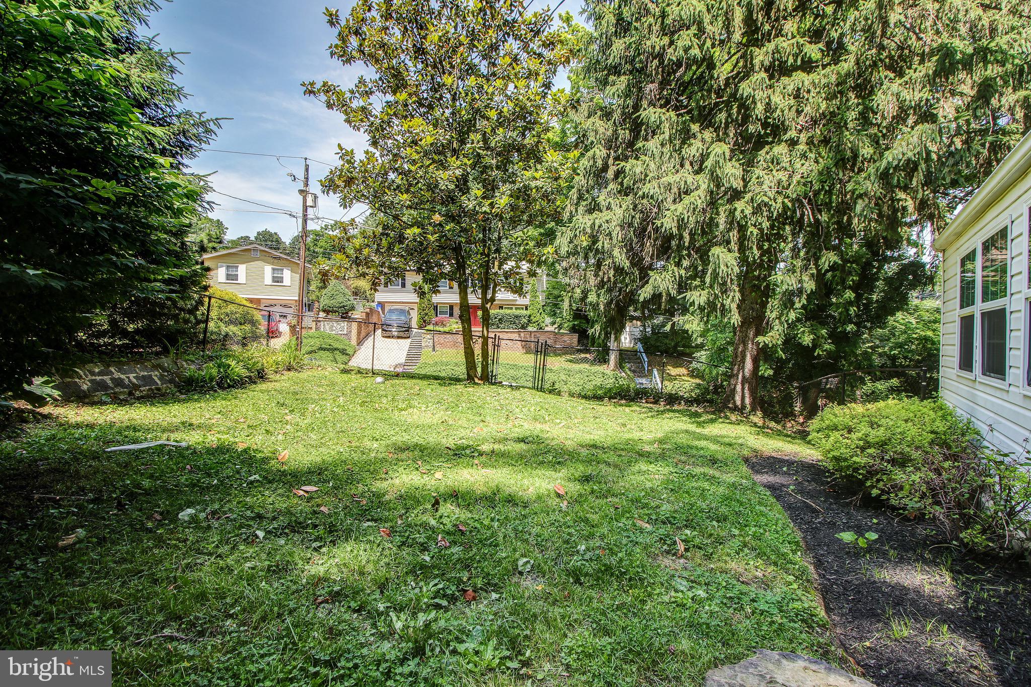 2424 Seminary Road Silver Spring, MD 20910 - Photo 48 of 52