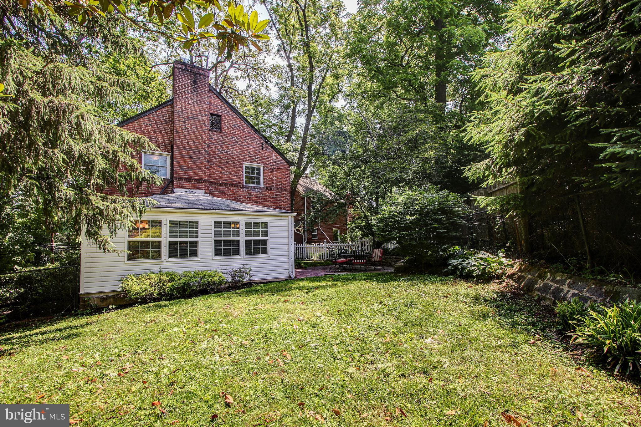 2424 Seminary Road Silver Spring, MD 20910 - Photo 49 of 52