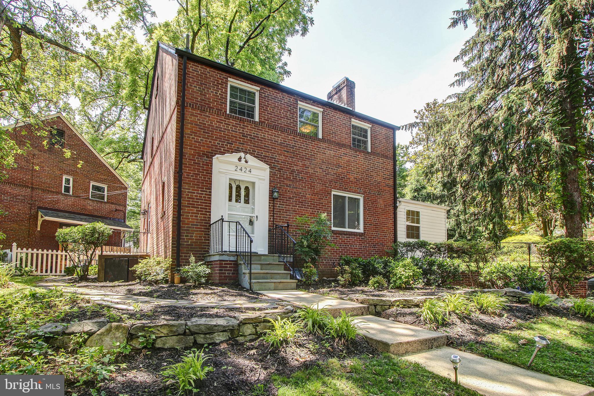 2424 Seminary Road Silver Spring, MD 20910 - Photo 6 of 52