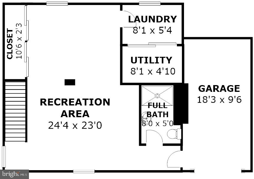 2424 Seminary Road Silver Spring, MD 20910 - Photo 52 of 52