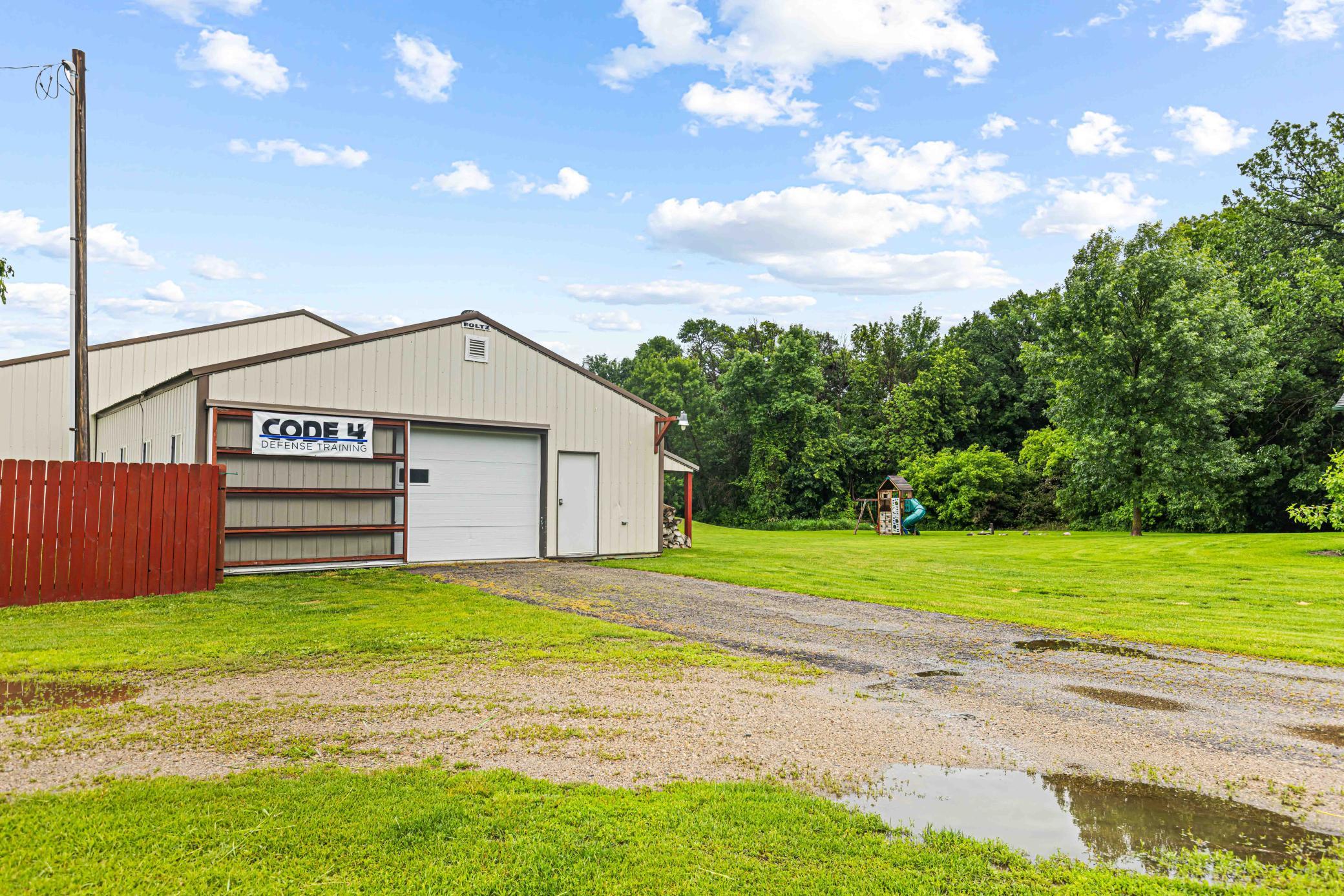 25131 Franklin Lake Road Pelican Rapids, MN 56572 - Photo 8 of 87