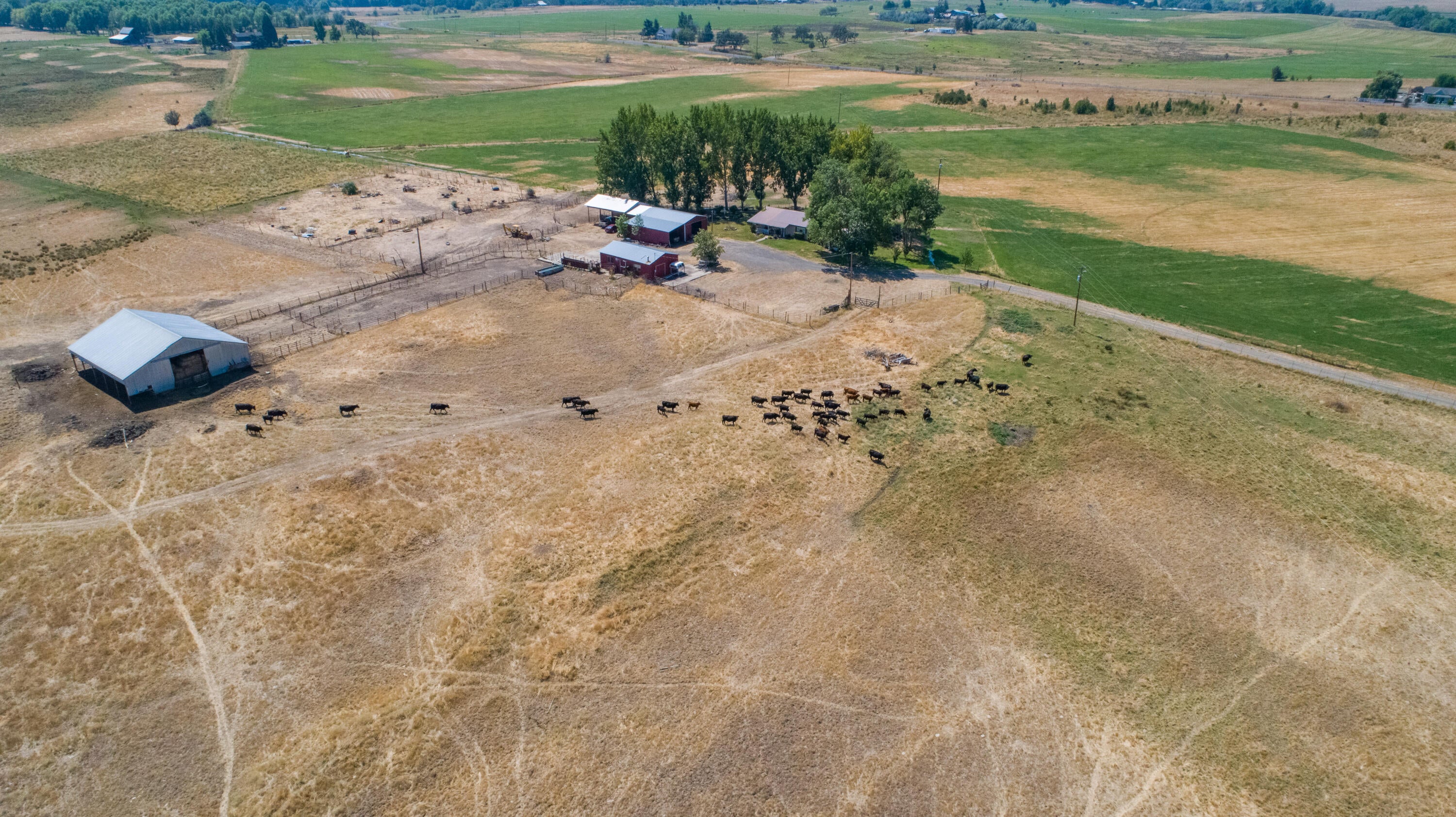 3760 Alta Vista Road Eagle Point, OR 97524 - Photo 61 of 74 DJI_0722