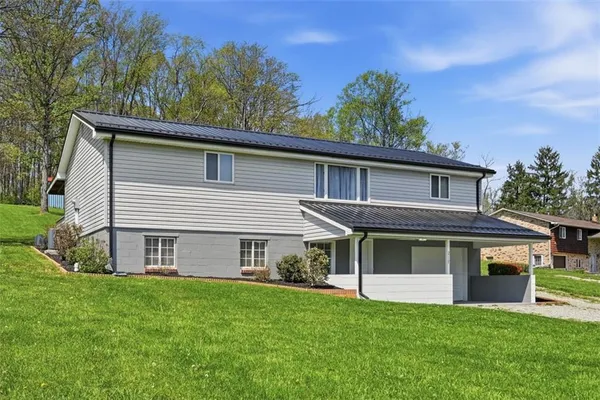 $280,000 | 213 Fallen Timber Road, Avella, PA 15312