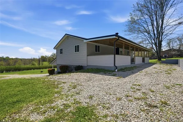$280,000 | 213 Fallen Timber Road, Avella, PA 15312