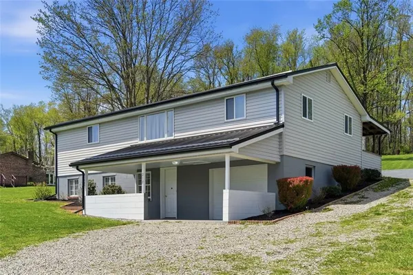 $280,000 | 213 Fallen Timber Road, Avella, PA 15312