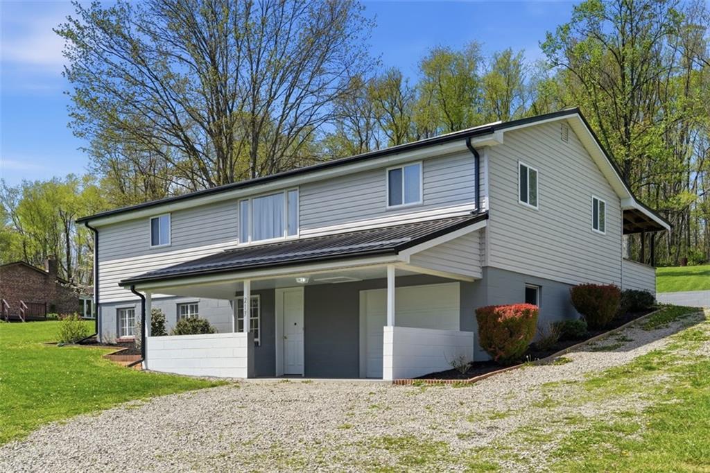 213 Fallen Timber Road Avella, PA 15312 - Photo 3 of 44 The moment you arrive; you will love the inviting curb appeal and scenic country setting that makes this home feel like your own private retreat.
