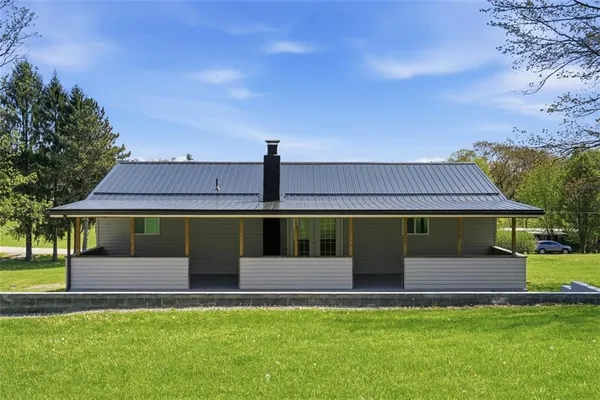 $280,000 | 213 Fallen Timber Road, Avella, PA 15312