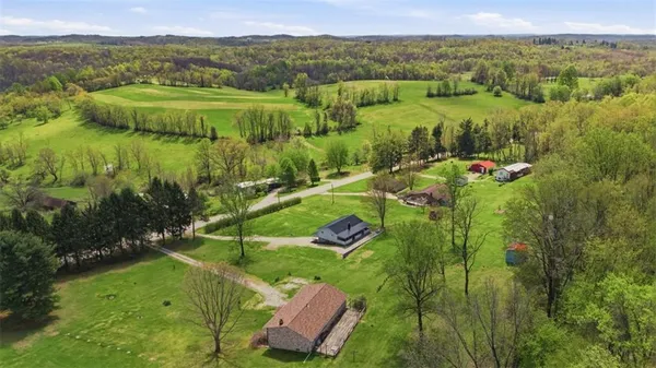 $280,000 | 213 Fallen Timber Road, Avella, PA 15312