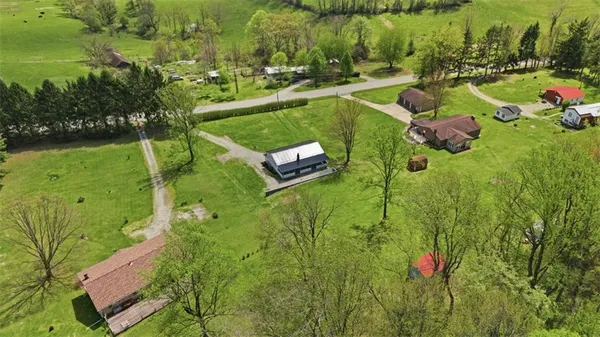$280,000 | 213 Fallen Timber Road, Avella, PA 15312