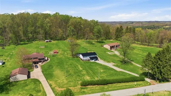 $280,000 | 213 Fallen Timber Road, Avella, PA 15312