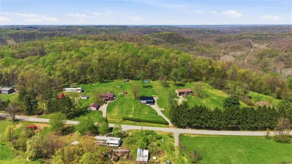 $280,000 | 213 Fallen Timber Road, Avella, PA 15312