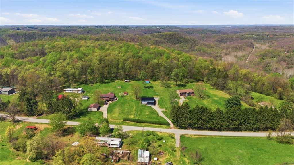 213 Fallen Timber Road Avella, PA 15312 - Photo 44 of 44 This exceptional home in the country is one you won't want to pass up!!