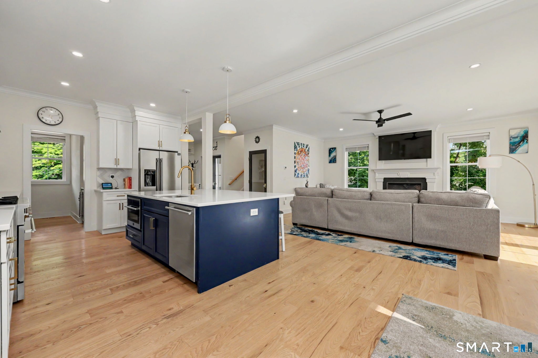 1 Elwell Road New Fairfield, CT 06812 - Photo 17 of 40