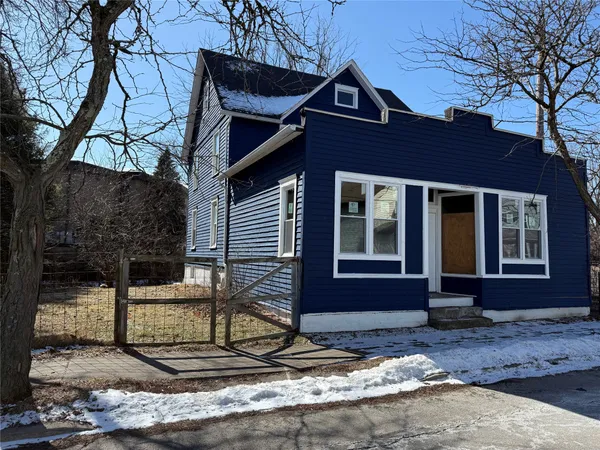 $115,000 | 16 Hazel Street, Binghamton, NY 13905