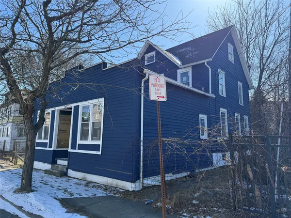 $113,500 | 16 Hazel Street, Binghamton, NY 13905