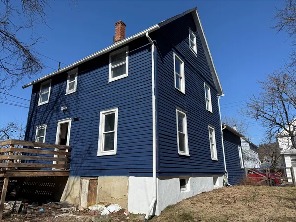 $115,000 | 16 Hazel Street, Binghamton, NY 13905