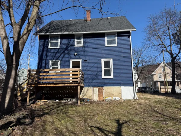 $115,000 | 16 Hazel Street, Binghamton, NY 13905