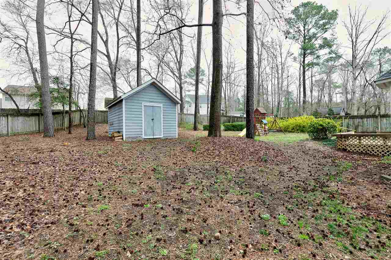 517 South Meadow Road Raleigh, NC 27603 - Photo 24 of 26 Photo 24