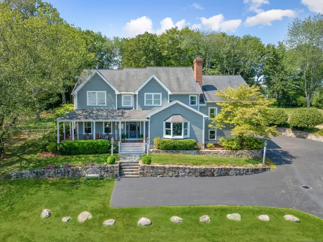 $2,220,000 | 87 Catalpa Road, Wilton, CT 06897