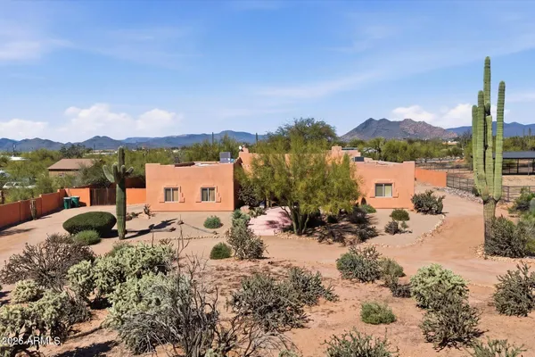$1,325,000 | 5938 East Windstone Trail, Cave Creek, AZ 85331