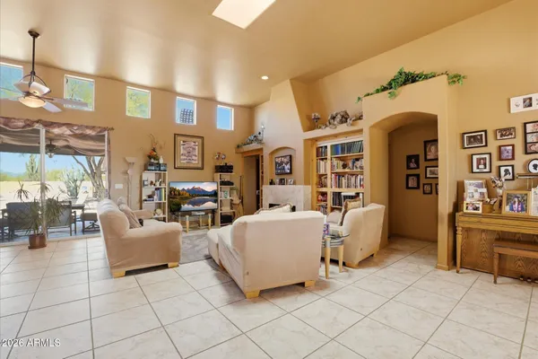 $1,325,000 | 5938 East Windstone Trail, Cave Creek, AZ 85331