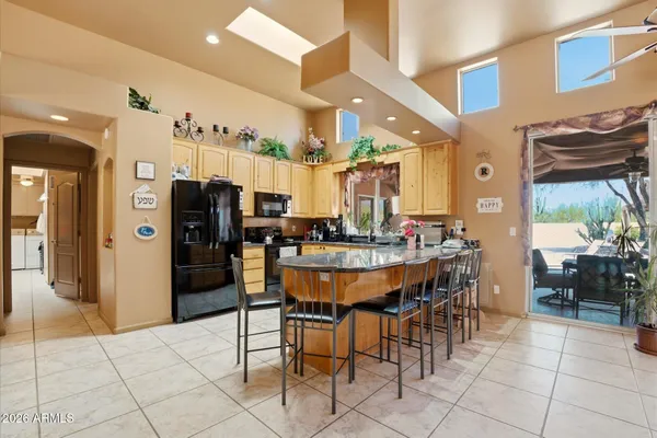 $1,325,000 | 5938 East Windstone Trail, Cave Creek, AZ 85331