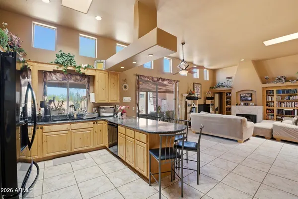 $1,325,000 | 5938 East Windstone Trail, Cave Creek, AZ 85331