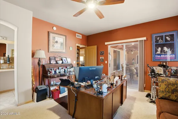 $1,325,000 | 5938 East Windstone Trail, Cave Creek, AZ 85331