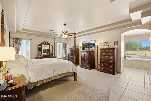 $1,325,000 | 5938 East Windstone Trail, Cave Creek, AZ 85331