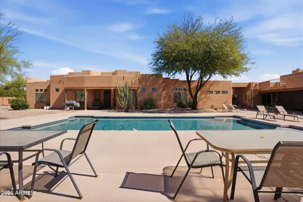 $1,325,000 | 5938 East Windstone Trail, Cave Creek, AZ 85331