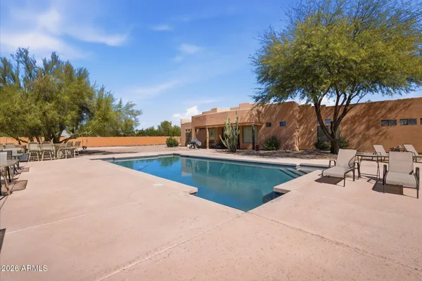 $1,325,000 | 5938 East Windstone Trail, Cave Creek, AZ 85331
